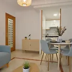Flat Select Xovemar Apartmán