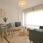 Flat Select Xovemar * Sanxenxo