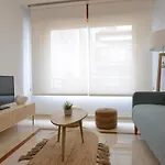 Flat Select Xovemar Apartmán *