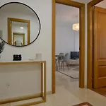 Flat Select Xovemar Sanxenxo