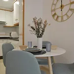 Flat Select Xovemar Sanxenxo