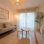 Flat Select Xovemar * Sanxenxo
