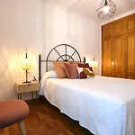Flat Select Xovemar Sanxenxo