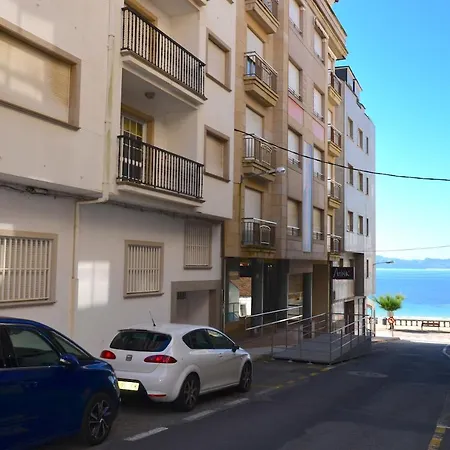 Flatselect Xovemar Lejlighed Sanxenxo