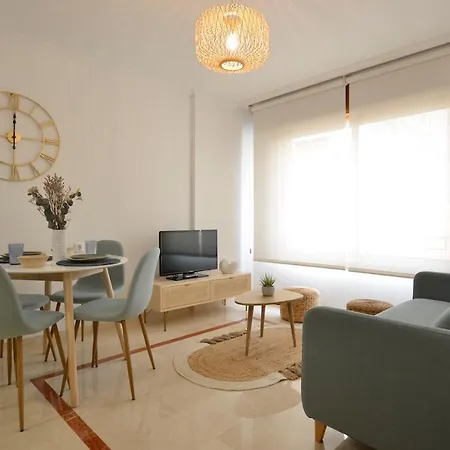 Flat Select Xovemar * Sanxenxo