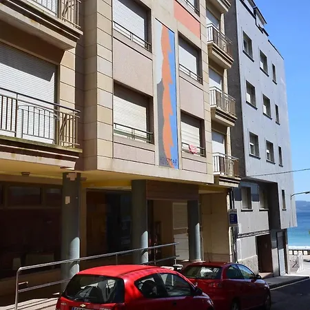 Flatselect Xovemar * Sanxenxo