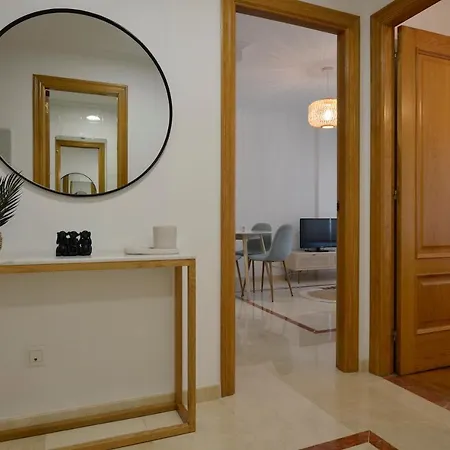 Flat Select Xovemar Sanxenxo