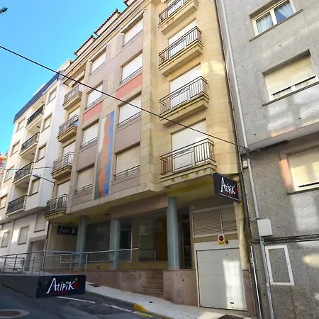 Appartement Flatselect Xovemar *