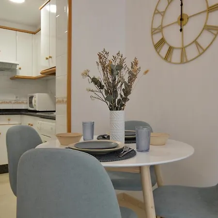 Flat Select Xovemar Sanxenxo