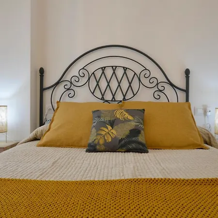 Flat Select Xovemar * Sanxenxo