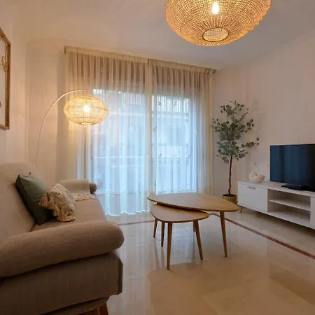 Flatselect Xovemar Lejlighed Sanxenxo