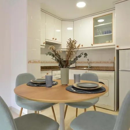 Flatselect Xovemar Lejlighed *