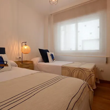 Flatselect Xovemar Appartement Sanxenxo