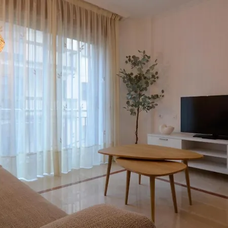 Flatselect Xovemar Sanxenxo