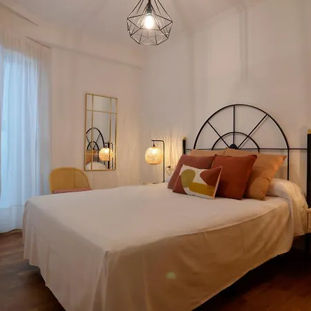 Flatselect Xovemar Appartement