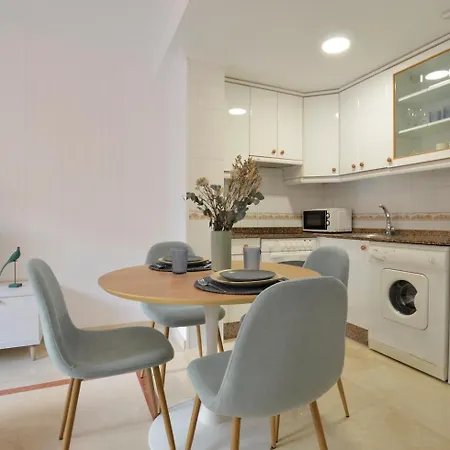 Flatselect Xovemar * Sanxenxo