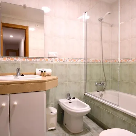 Flatselect Xovemar Lejlighed