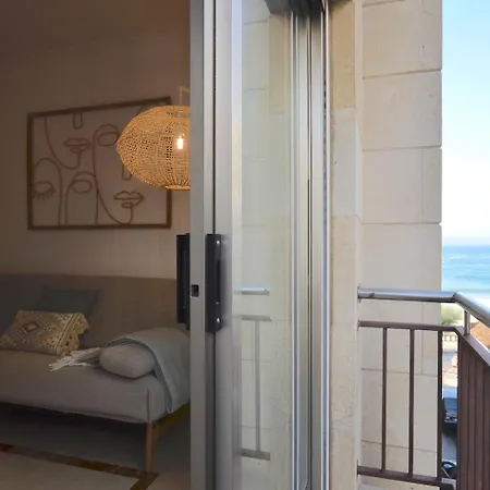 Appartement Flatselect Xovemar *