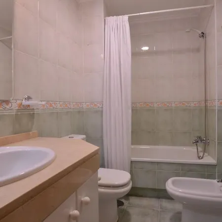 Flatselect Xovemar Lejlighed *