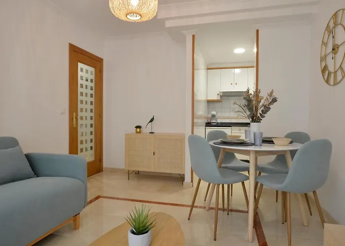 Flatselect Xovemar Apartment