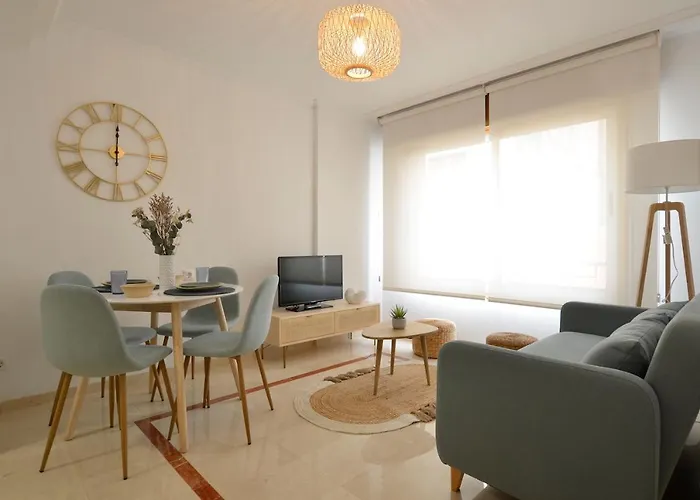 Flatselect Xovemar * Sanxenxo