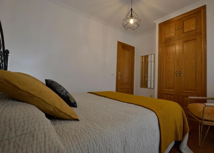 Flatselect Xovemar Sanxenxo