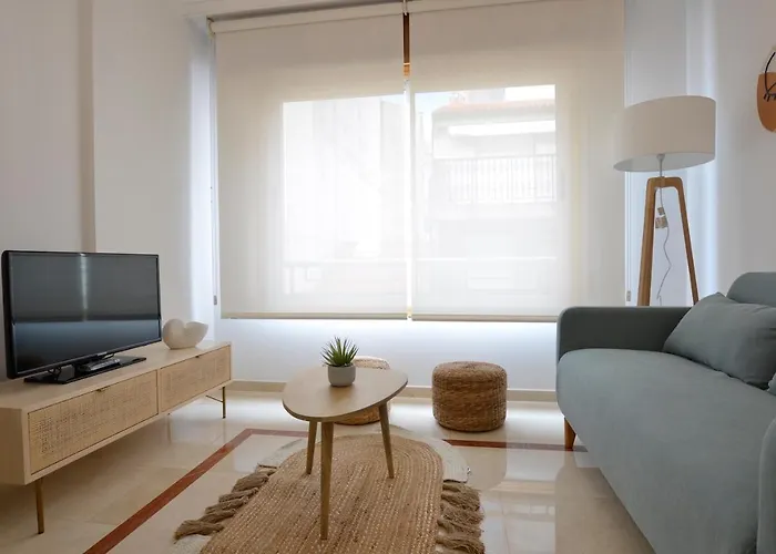 Flatselect Xovemar Apartment *