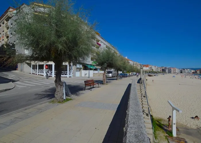 Appartement Flatselect Xovemar Sanxenxo