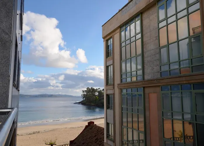 Flatselect Xovemar Appartement