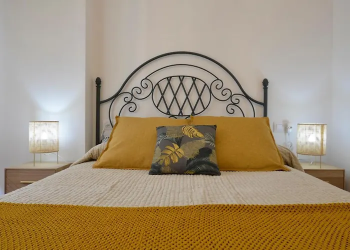 Flatselect Xovemar * Sanxenxo