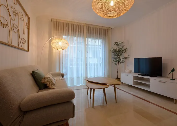 Flatselect Xovemar Appartement Sanxenxo