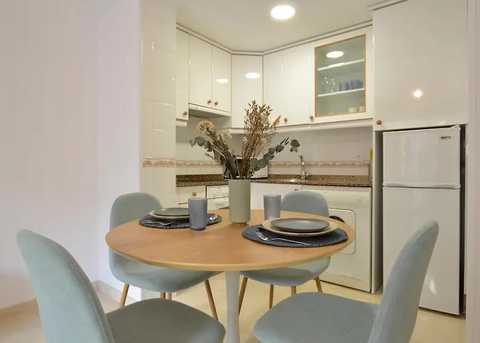 Flatselect Xovemar Appartement *