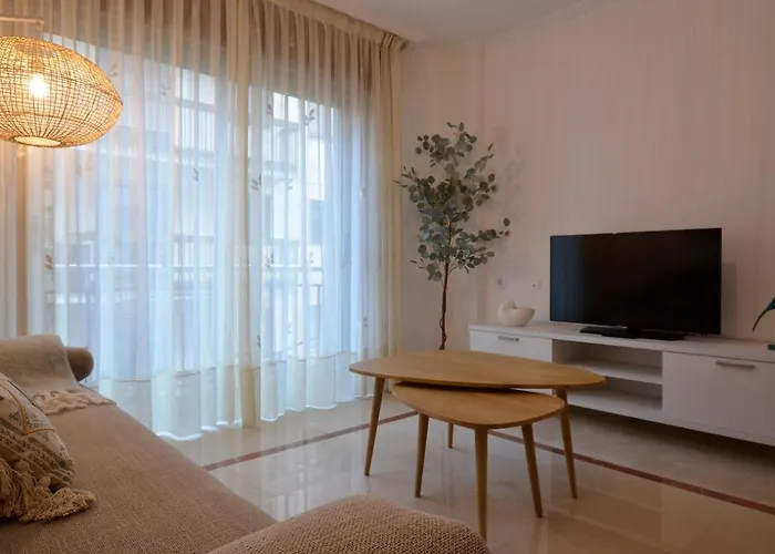 Flatselect Xovemar Sanxenxo