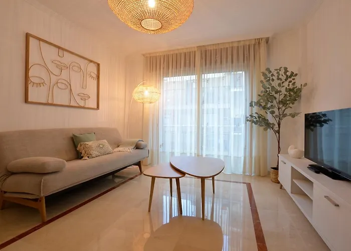 Flatselect Xovemar * Sanxenxo