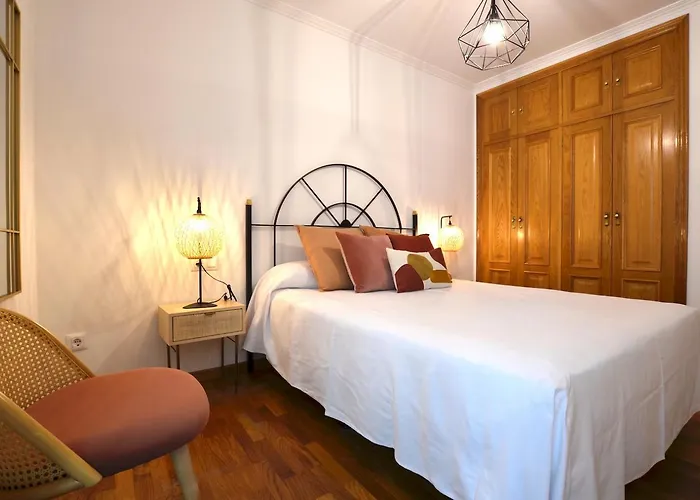 Flatselect Xovemar Sanxenxo