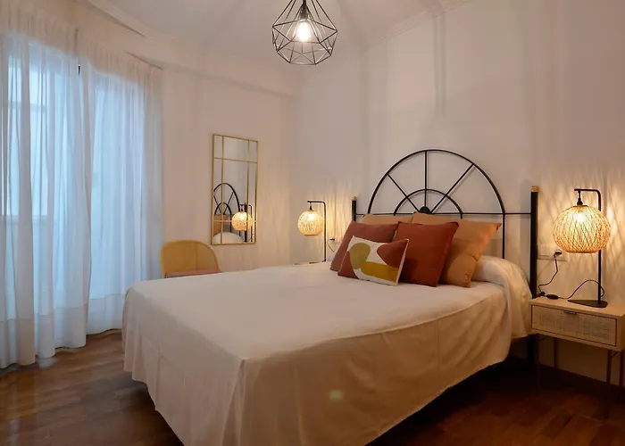 Flatselect Xovemar Apartment