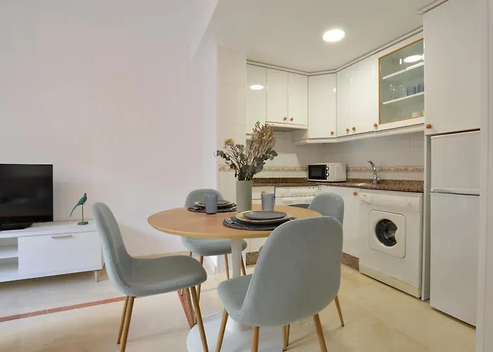 Flatselect Xovemar * Sanxenxo