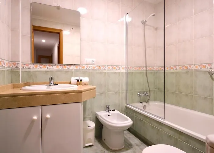 Flatselect Xovemar Appartement