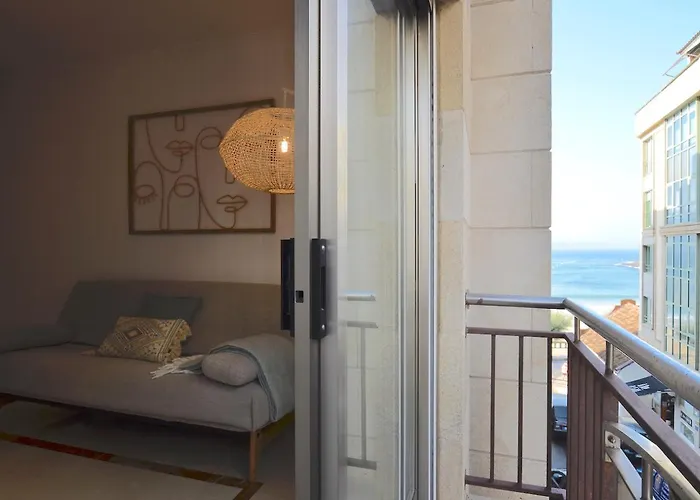 Appartement Flatselect Xovemar *