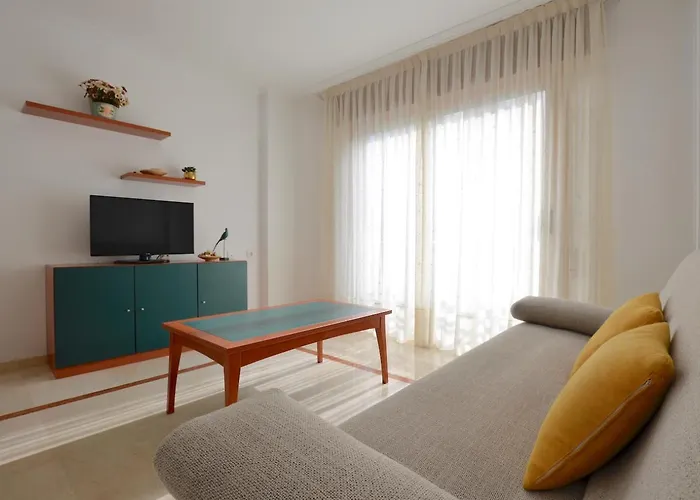 Flatselect Xovemar Apartment